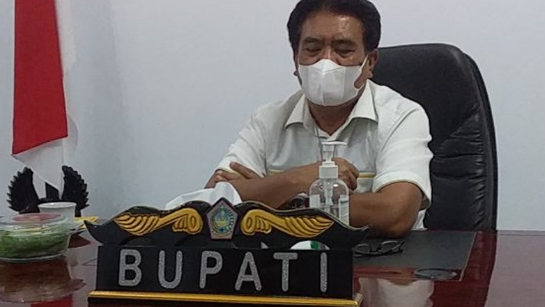 Cegah Penyebaran Covid-19, Kampung dan Kelurahan di Sangihe Aktifkan Tempat Isolasi bagi Pendatang 
