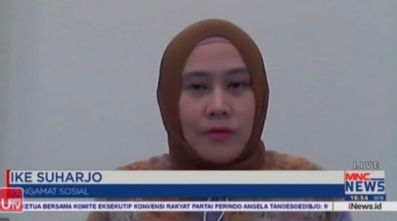 Partai Perindo Turut Prihatin dengan Ricuh di Desa Wadas