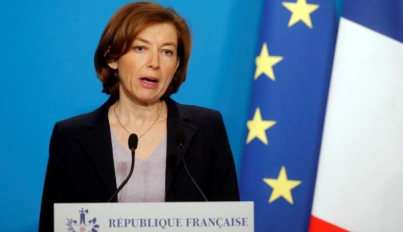 Indonesia Borong 42 Jet Tempur Rafale, Menhan Prancis: Kami Bangga!