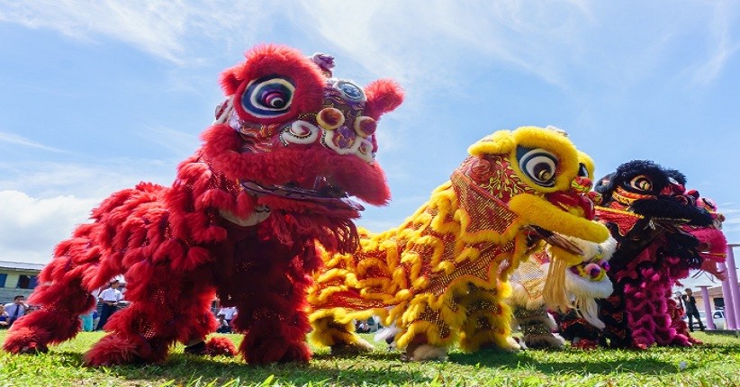 Rayakan Tahun Macan Air dengan Promo Staycation dari Mister Aladin