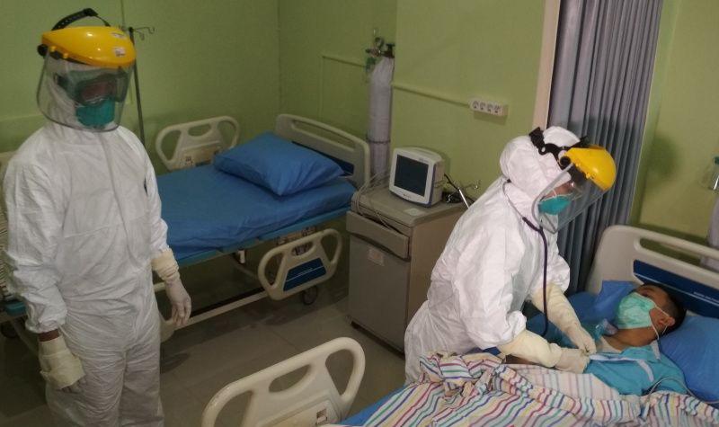 Sempat Nihil, Positif Covid-19 di Kudus Capai 86 Kasus