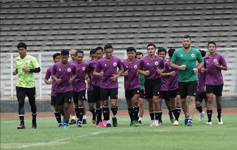 Breaking News: Indonesia Batal Ikut Piala AFF U-23!