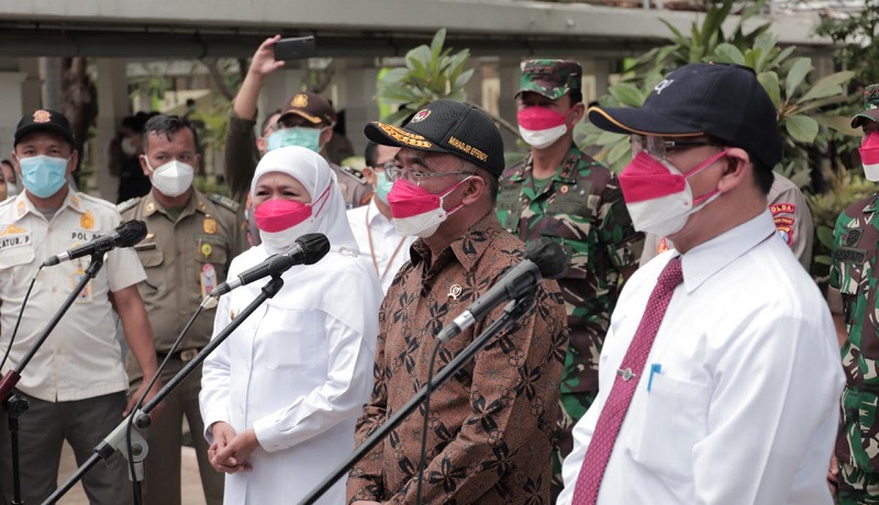 Usai Dapat Fatwa Halal, Vaksin Merah Putih Bakal Diproduksi Massal