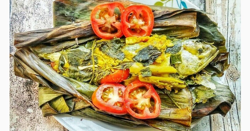 5 Cara Membuat Pepes Ikan Enak dan Lezat, Ternyata Resepnya Gampang