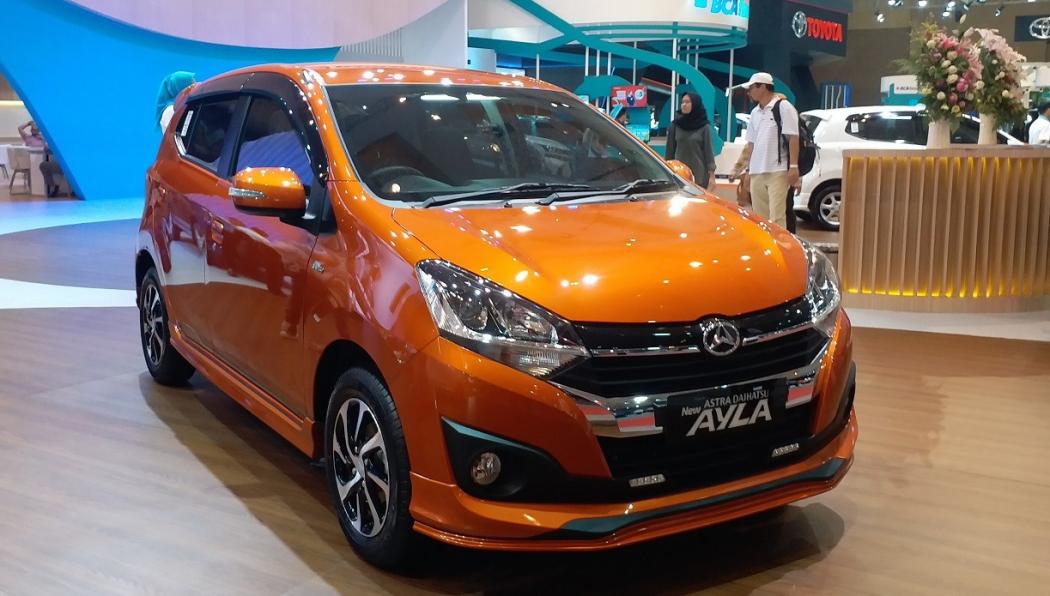 PPnBM Diperpanjang, Bagaimana Konsumen yang Sudah Bayar Normal? Ini Jawaban Daihatsu