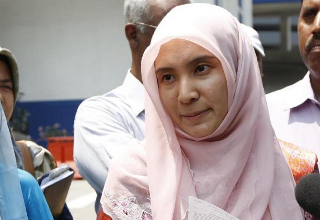 2 Politisi Terkemuka Malaysia Positif Covid, Salah Satunya Putri Anwar Ibrahim