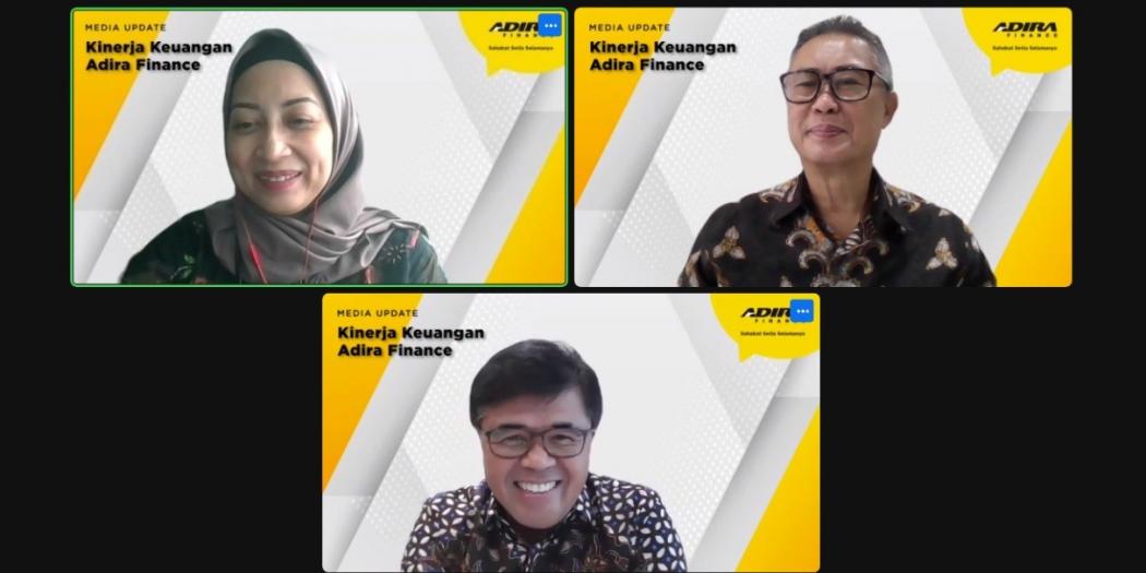 Insentif PPnBM Diperpanjang, Pembiayaan Kendaraan pada 2022 Diharapkan Kembali Tumbuh