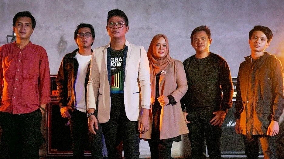 Chord Gitar dan Lirik Lagu Doy Kangen Band, Paling Populer di Era 2000-an