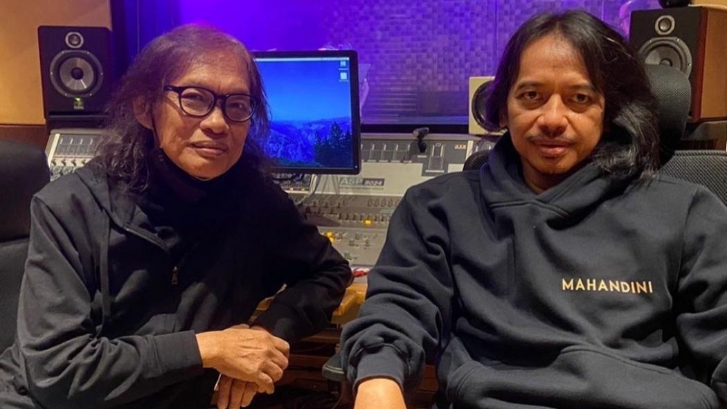 Meninggal Dunia di Usia 65 Tahun, Younky Soewarno Sempat Keluhkan Sakit Asam Urat