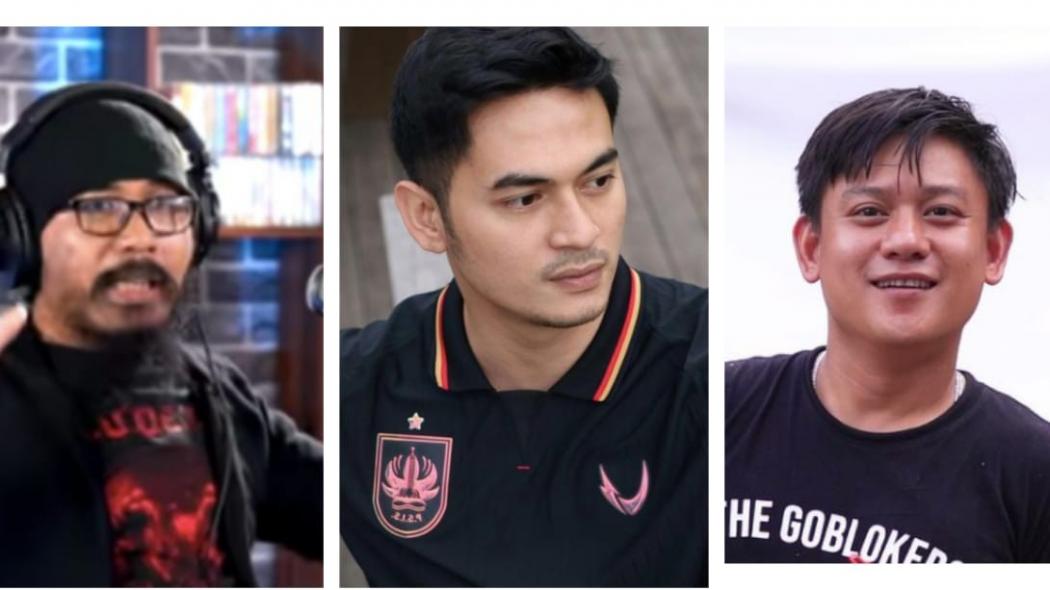 Deretan Artis yang Angkat Bicara Sindir Affiliator Binary Option, Nomor 2 Jadi Korban Rugi Rp500 Juta