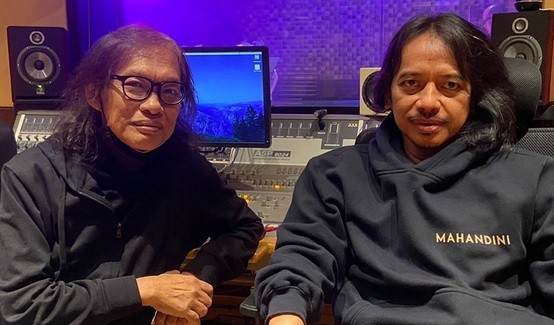 Younky Soewarno Meninggal Dunia, Dewa Budjana Sangat Sedih: Sempat Keja Bareng