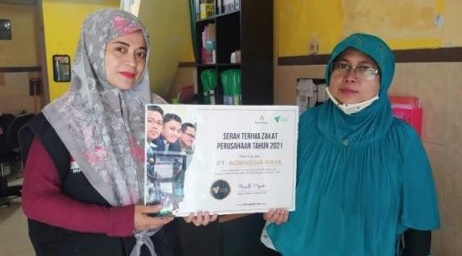 Pentingnya Zakat Usaha, Dompet Duafa: Dibutuhkan untuk Kepentingan Umat