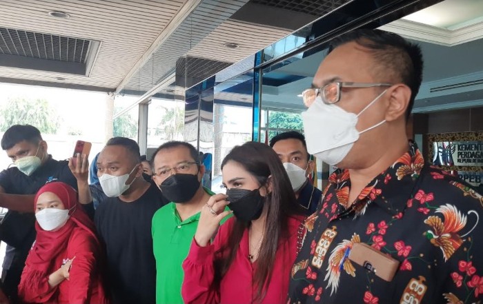 Bappebti Akui Ada Salah Paham soal Token ASIX: Bukan Dilarang Diperdagangkan tapi...