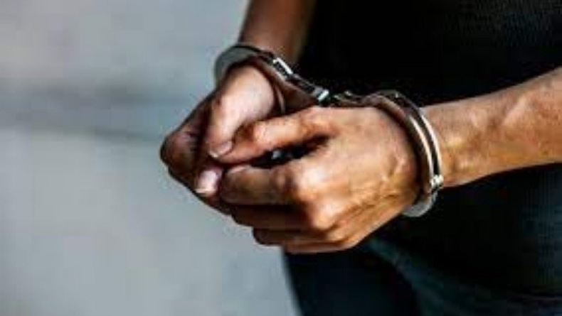 Pembunuh Perempuan di Sawah Besar Ditangkap