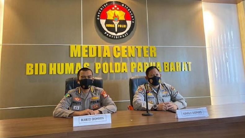 3 Jenazah Pembakaran Klub Malam di Sorong Teridentifikasi, Total 15 Korban