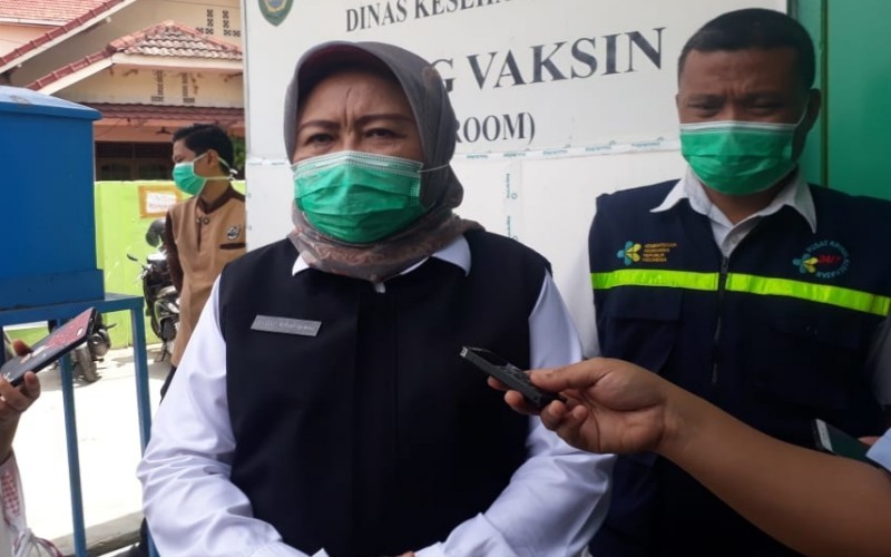 Covid-19 di Sumsel Mengkhawatirkan, Ratusan Kasus Baru per Hari