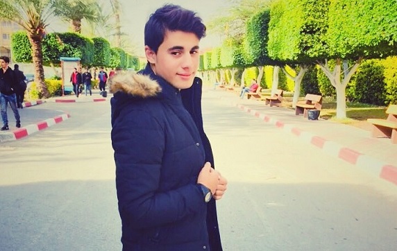 Kisah Mahasiswa Asal Palestina yang Tempuh Pendidikan di RI demi Keluarga di Gaza