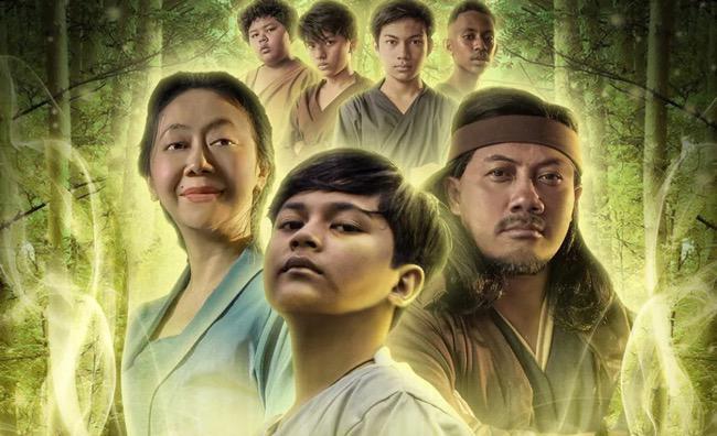 Original Series Indikids Murid Terbaik Bisa Temani Pelajar Selama Pandemi