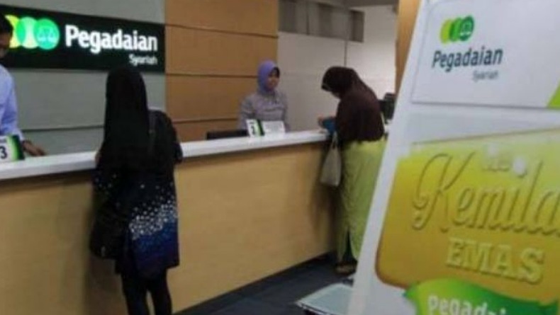 Pegadaian Kembali Hadirkan Program Gadai Peduli, Bisa Pinjam Rp2,5 Juta Tanpa Bunga 