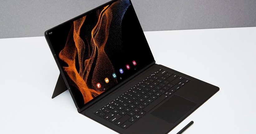 Perbedaan Samsung Galaxy Tab S8 dan S8+, Ini Detailnya 