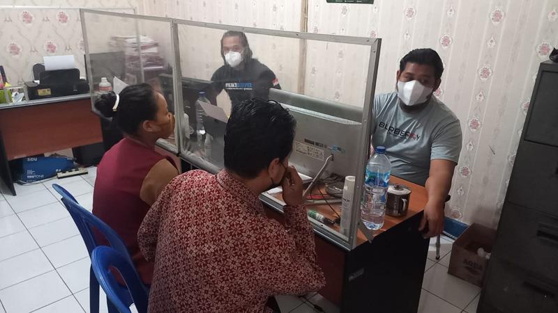 Sadis, Perempuan 20 Tahun Ini Tega Bunuh Bayi yang Baru Dilahirkannya