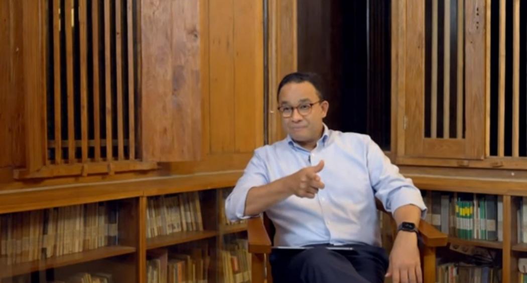 Anies Ungkap 9.000 Anak di Jakarta Jadi Yatim atau Yatim Piatu akibat Covid-19