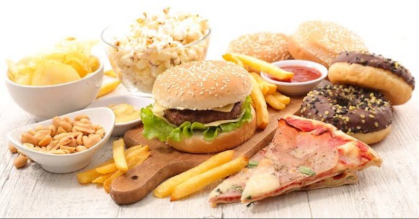 Belum Banyak yang Tahu, Ternyata Deretan Makanan Ini Bisa Timbulkan Asam Urat