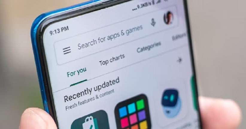 Cara Mengatasi Play Store Tidak Bisa Download