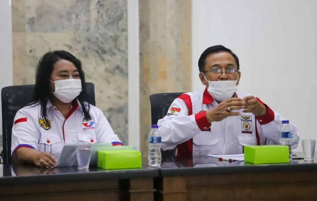 Dikawal Partai Perindo dan LPKPK, Begini Kronologi Kasus Pemerkosaan Anak di Kediri
