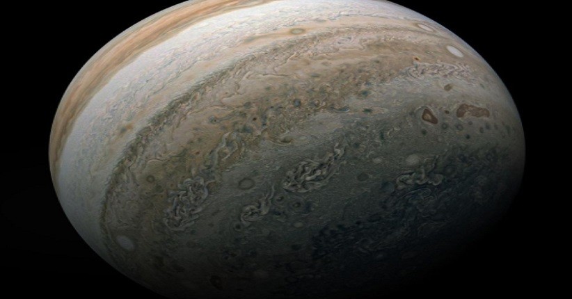 NASA Lihat Cahaya Paling Kuat di Jupiter, Bantu Pecahkan Misteri Berusia 30 Tahun