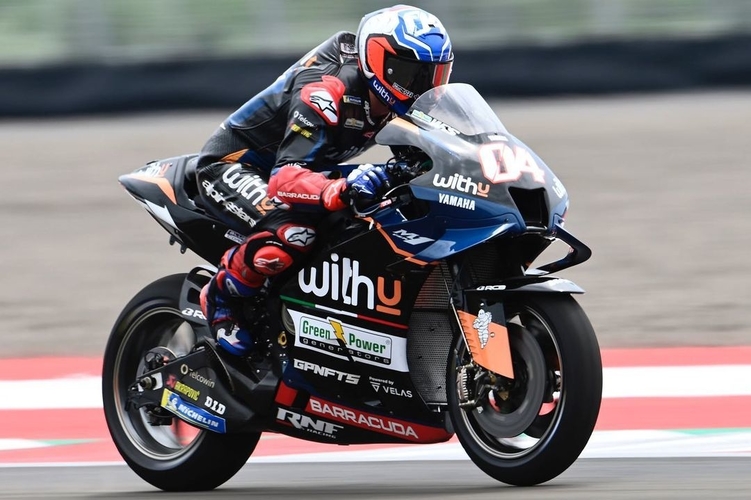 Andrea Dovizioso Pensiun usai MotoGP San Marino 2022, Yamaha Sudah Siapkan Pengganti