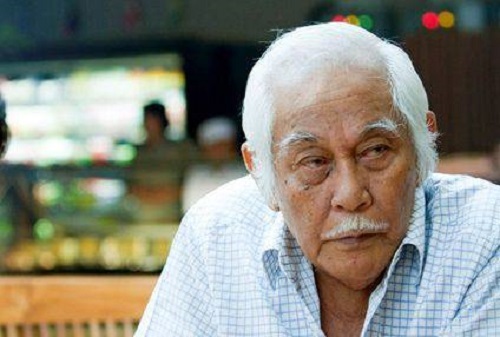 Kisah Sukses Bob Sadino, Pernah Jadi Supir dan Kuli Bangunan