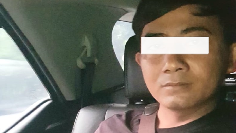 Kejagung Sebut Buron Kasus Tambang Ilegal Bahayakan Tower PLN