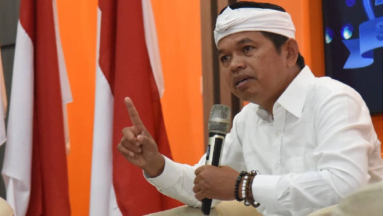 Herry Wirawan Divonis Mati, Dedi Mulyadi: Bukti Kegigihan Jaksa Wujudkan Keadilan
