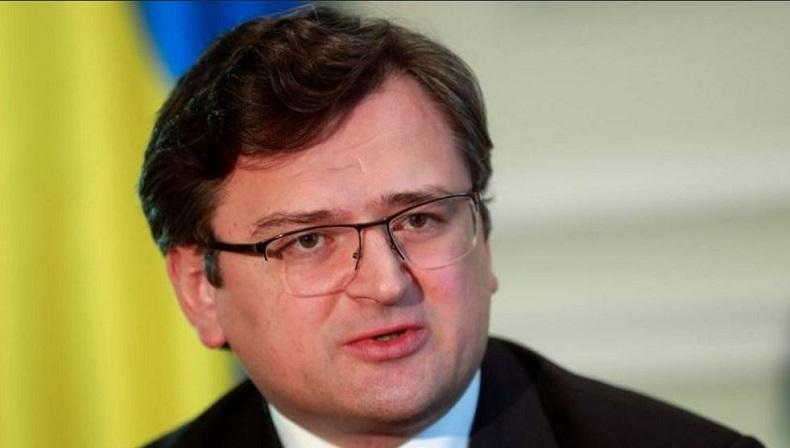 Ukraina Beri 48 Jam pada Rusia Jelaskan Kegiatan Militernya di Perbatasan, Jika Tidak...