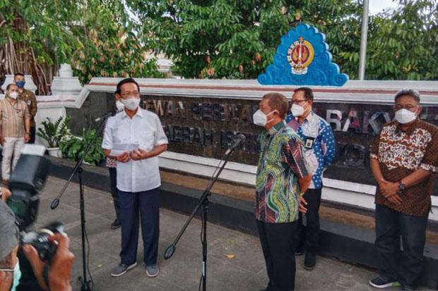  Malioboro Akan Dipercantik dalam 3 Bulan, Dibuat Nyaman Untuk Pengunjung