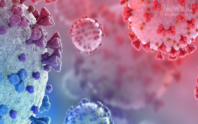 561 Guru dan Siswa Terpapar Covid-19, Sekolah Tatap Muka di Bogor Dihentikan