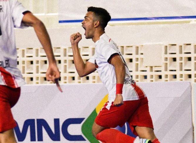 Hasil Liga Futsal Profesional: Sama Kuat, Sadakata FC dan Kancil BBK Bermain Imbang