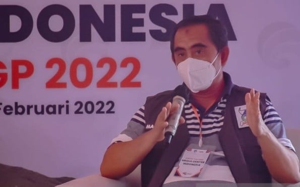 NTB Akan Fasilitasi 1.032 UMKM untuk Dukung MotoGP Mandalika