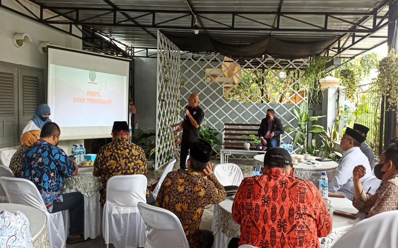 Revisi Perda P4GN Akomodasi Pencegahan Narkoba Berbasis Kearifan Lokal