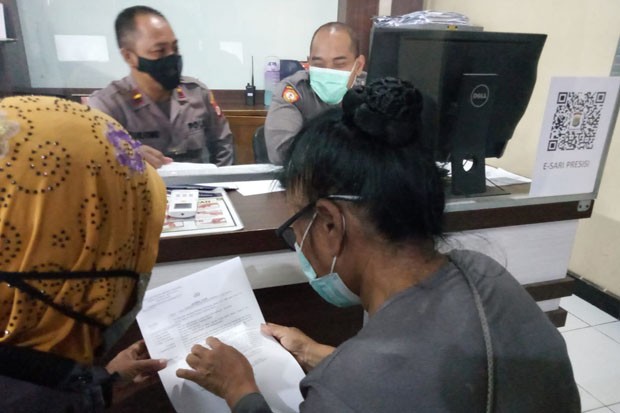  Bupati Bantul Kaget Kompor Bantuannya Dijual Anak Paliyem