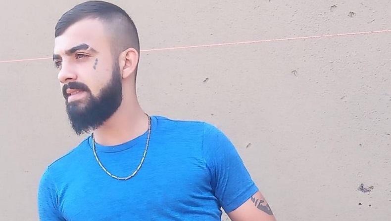 Pecandu Narkoba Tega Tembak Mati dan Potong Tangan Kaki Pacar di Depan Anak