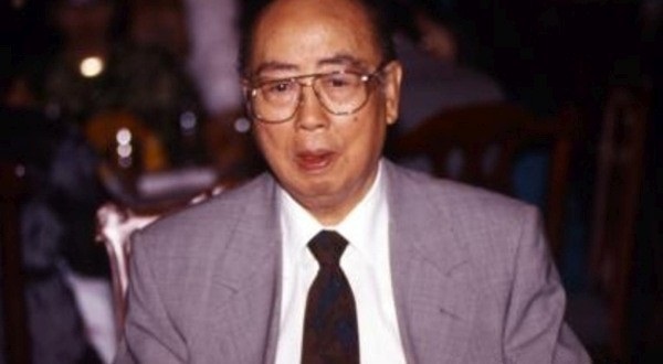 Kisah Sudono Salim, Anak Petani yang Putus Sekolah Jadi Taipan Pendiri Salim Group