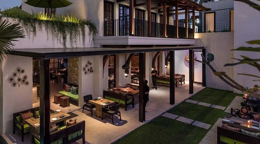 3 Tempat Makan Instagramable Dekat Sirkuit Mandalika, Harganya Murah Mulai Rp20.000-an Saja