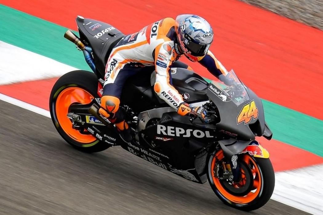 MotoGP 2022 Mandalika Masuk Sesi Uji Coba Tiket Masih Dibuka, Ini Aturan untuk Penonton