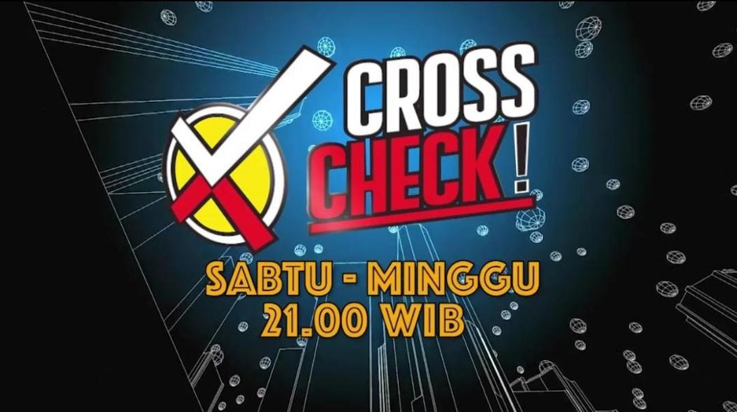 Demi Amanda Rigby Dustin Rela Pinjamkan Uang dengan Cicilan 20x, Selengkapnya hanya di Cross Check! iNews