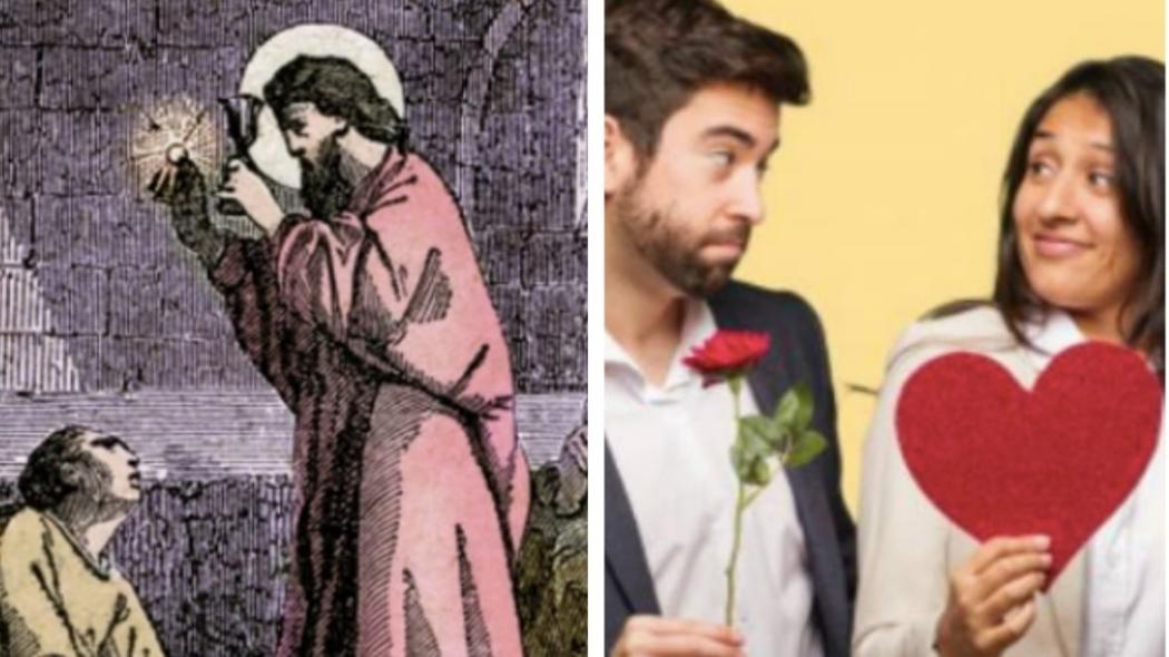 Sejarah Hari Valentine, Kisah Tragis Pendeta Romawi yang Dihukum Penggal oleh Kaisar