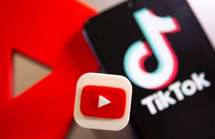 YouTube dan TikTok Disinyalir Paling Banyak Kumpulkan Data Pengguna
