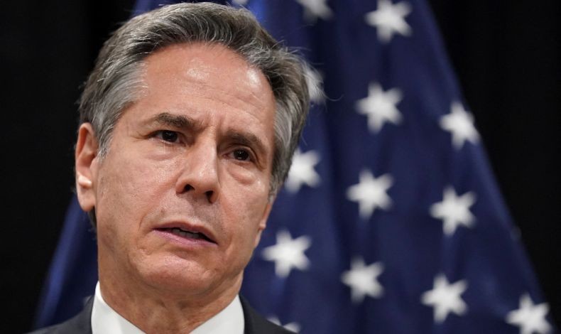 AS Kembali Beri Bantuan Militer ke Ukraina Senilai Rp6,1 Triliun