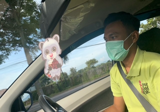 Pendapatan Driver Travel Lombok Melonjak Imbas World Superbike dan MotoGP di Mandalika